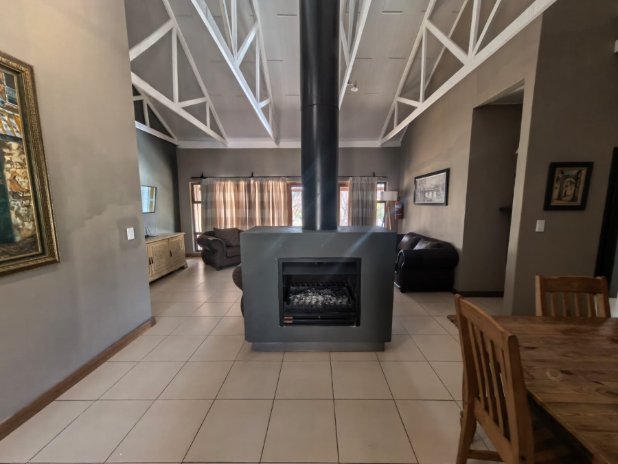 Commercial Property for Sale in Parys Free State